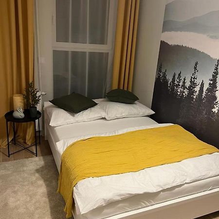 Apartamenty Akademicka Przy Onkologii 1 Bydgoszcz Extérieur photo