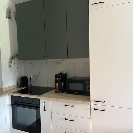 Apartamenty Akademicka Przy Onkologii 1 Bydgoszcz Extérieur photo